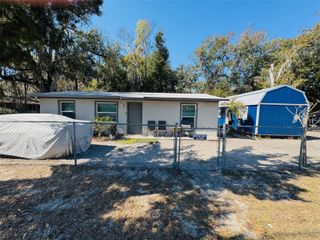 1545 N HIGHLAND STREET, Mount Dora, FL 32757