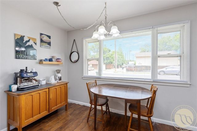 410 9th Street W, Billings, MT 59101
