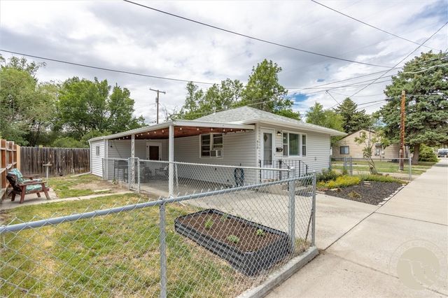 410 9th Street W, Billings, MT 59101