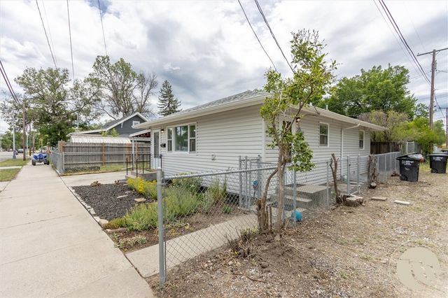 410 9th Street W, Billings, MT 59101