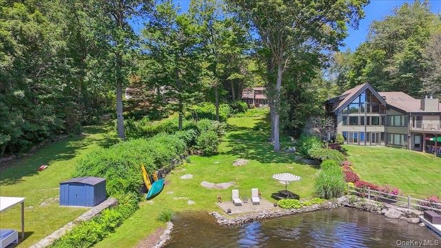 342 Lake Shore Road, Putnam Valley, NY 10579