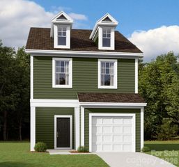 2694 Yeager Drive NW, Concord, NC 28027