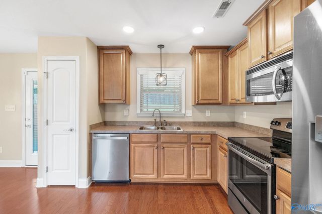 15772 NW Coach House Court, Harvest, AL 35749