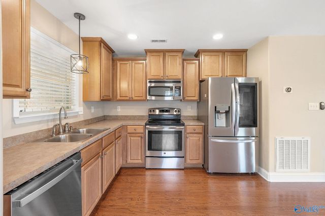 15772 NW Coach House Court, Harvest, AL 35749