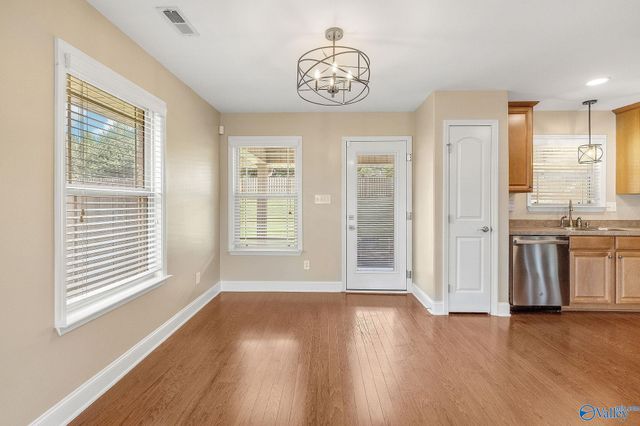 15772 NW Coach House Court, Harvest, AL 35749