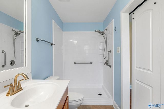 15772 NW Coach House Court, Harvest, AL 35749