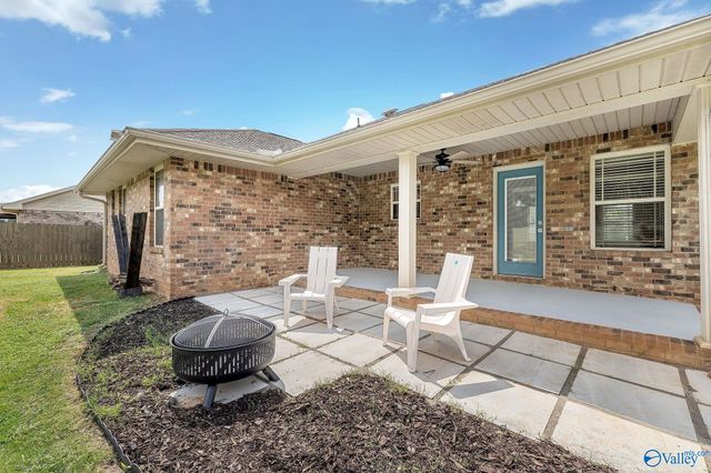 15772 NW Coach House Court, Harvest, AL 35749