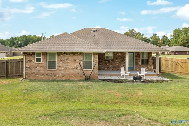 15772 NW Coach House Court, Harvest, AL 35749