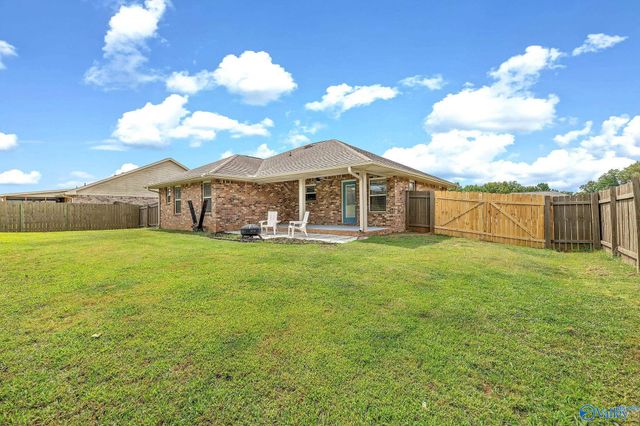 15772 NW Coach House Court, Harvest, AL 35749