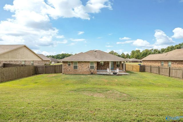 15772 NW Coach House Court, Harvest, AL 35749
