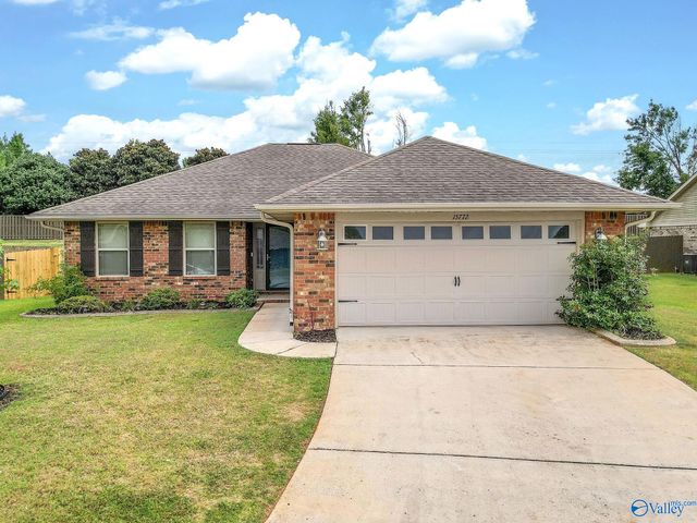 15772 NW Coach House Court, Harvest, AL 35749