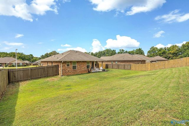 15772 NW Coach House Court, Harvest, AL 35749