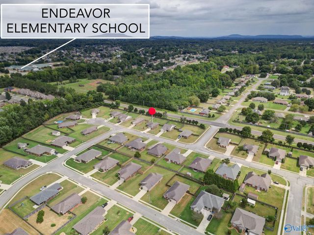 15772 NW Coach House Court, Harvest, AL 35749