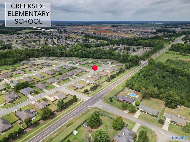 15772 NW Coach House Court, Harvest, AL 35749