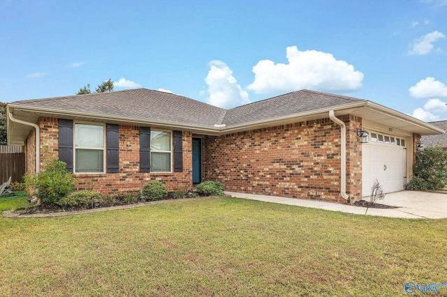 15772 NW Coach House Court, Harvest, AL 35749