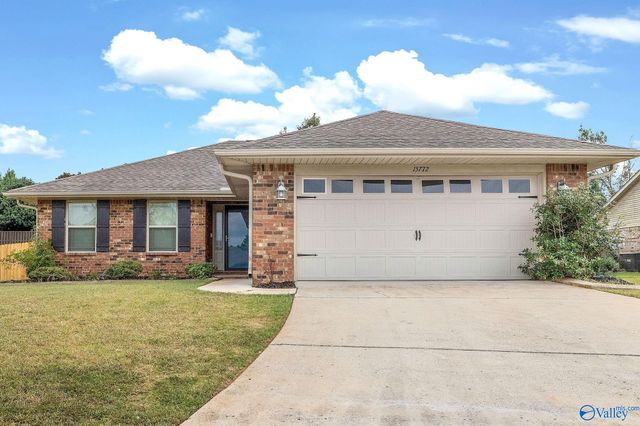 15772 NW Coach House Court, Harvest, AL 35749