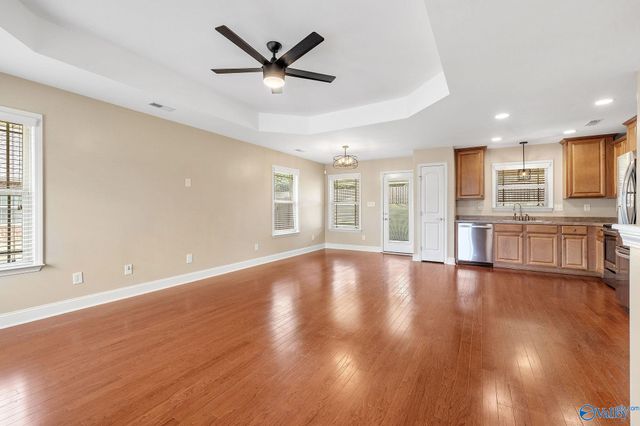 15772 NW Coach House Court, Harvest, AL 35749