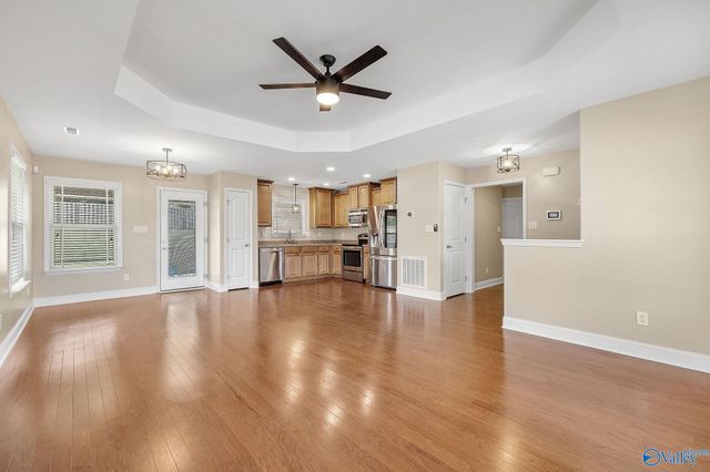 15772 NW Coach House Court, Harvest, AL 35749