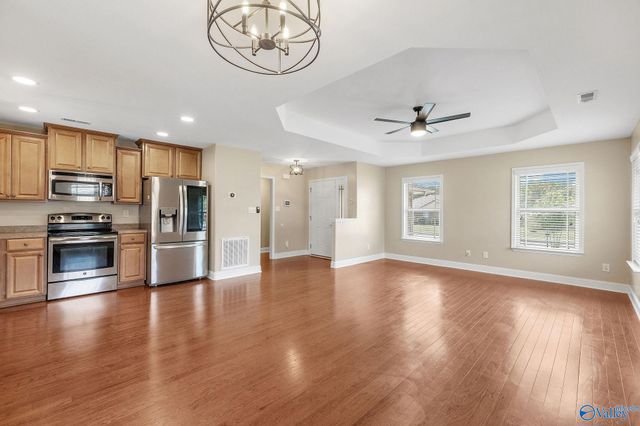 15772 NW Coach House Court, Harvest, AL 35749