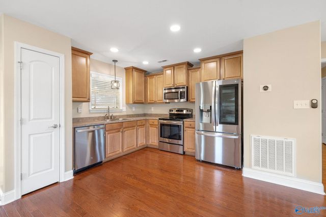 15772 NW Coach House Court, Harvest, AL 35749