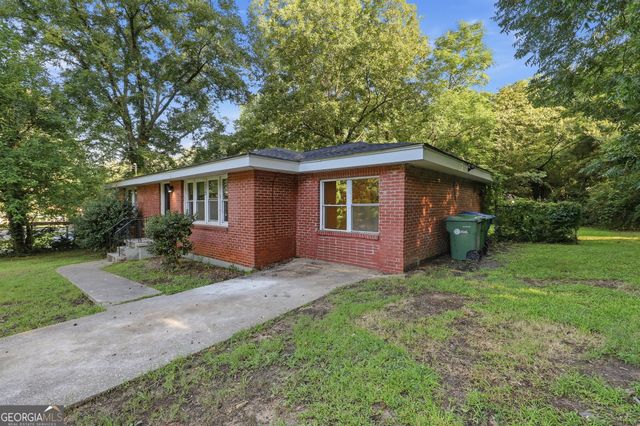 1112 Valley View Road SE, Atlanta, GA 30315