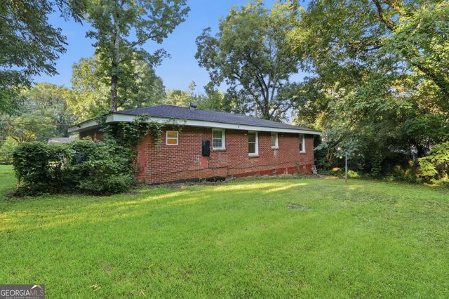 1112 Valley View Road SE, Atlanta, GA 30315