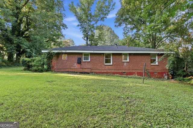 1112 Valley View Road SE, Atlanta, GA 30315