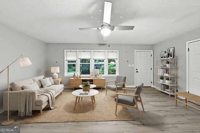 1112 Valley View Road SE, Atlanta, GA 30315