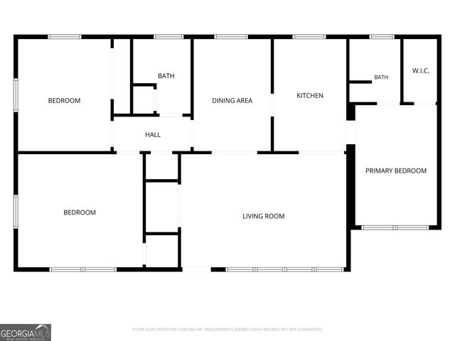 1112 Valley View Road SE, Atlanta, GA 30315