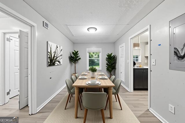 1112 Valley View Road SE, Atlanta, GA 30315