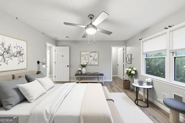 1112 Valley View Road SE, Atlanta, GA 30315