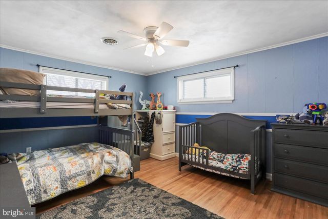 1177 WALKER RD, Chambersburg, PA 17202