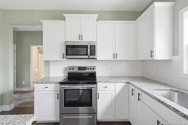 1717 Stackhouse Drive, Fayetteville, NC 28314