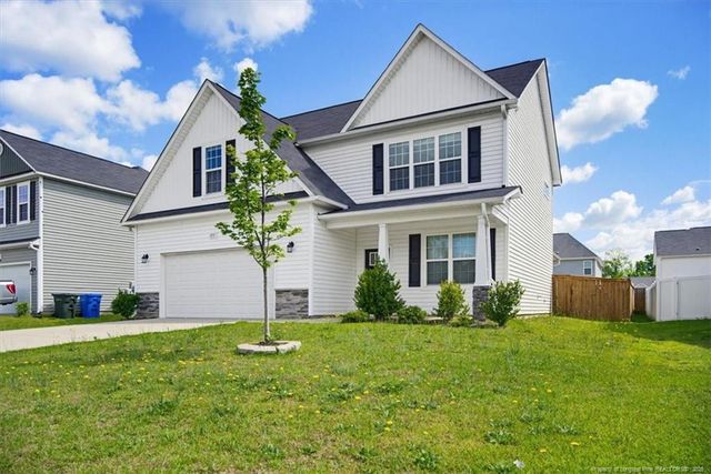1717 Stackhouse Drive, Fayetteville, NC 28314