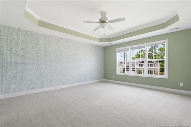 1717 Stackhouse Drive, Fayetteville, NC 28314