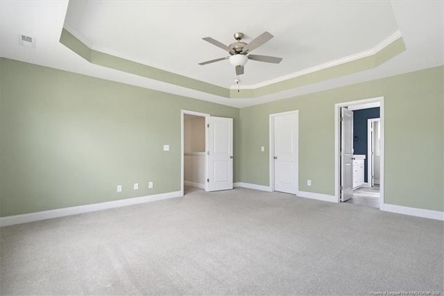 1717 Stackhouse Drive, Fayetteville, NC 28314