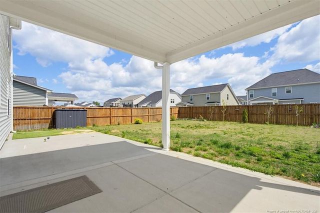 1717 Stackhouse Drive, Fayetteville, NC 28314
