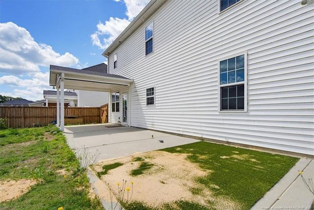 1717 Stackhouse Drive, Fayetteville, NC 28314