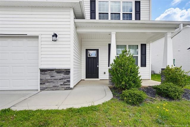 1717 Stackhouse Drive, Fayetteville, NC 28314