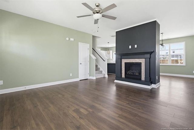 1717 Stackhouse Drive, Fayetteville, NC 28314
