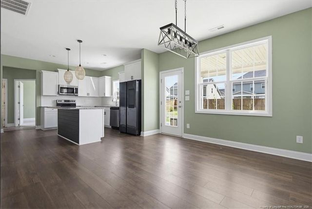 1717 Stackhouse Drive, Fayetteville, NC 28314