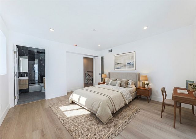 1237 N Orange Drive B, Los Angeles, CA 90038