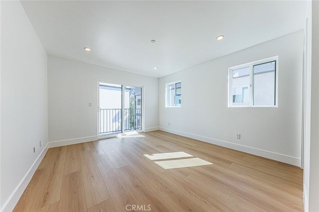 1237 N Orange Drive B, Los Angeles, CA 90038