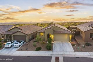 14489 N Saguaro Nest Trail, Marana, AZ 85658