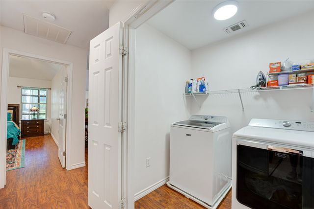 5935 Wall Avenue, Haltom City, TX 76117