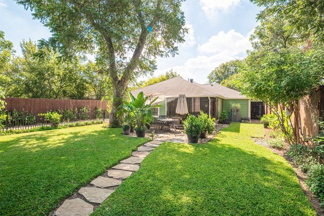 5935 Wall Avenue, Haltom City, TX 76117