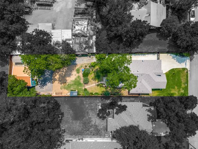 5935 Wall Avenue, Haltom City, TX 76117