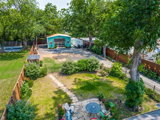 5935 Wall Avenue, Haltom City, TX 76117