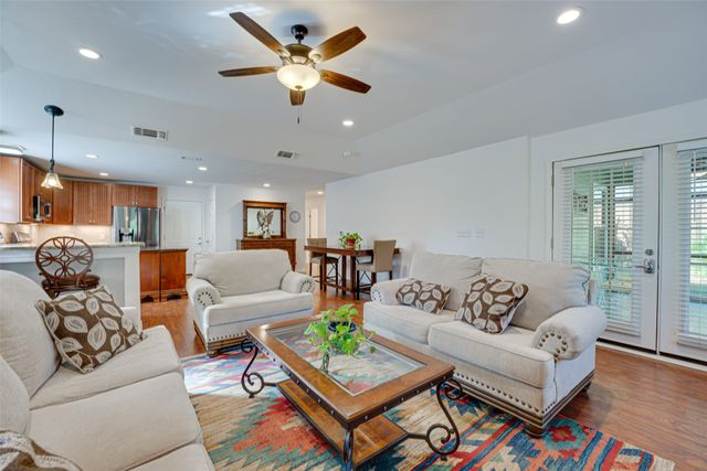 5935 Wall Avenue, Haltom City, TX 76117