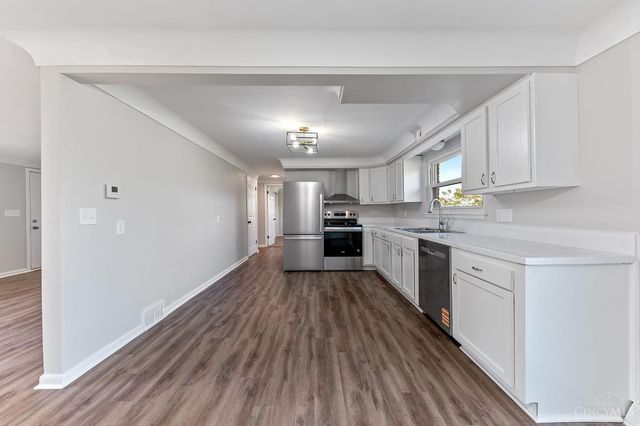 5630 Dry Ridge Road, Colerain Twp, OH 45252